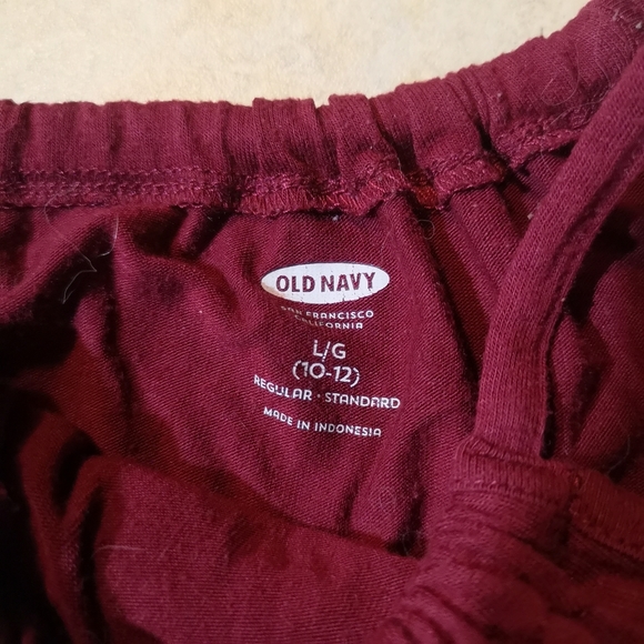 Roxy & Old Navy 2 Girls Tank Tops - Picture 3 of 7